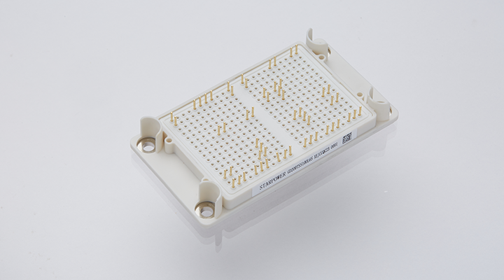 斯達(dá)新產(chǎn)品推薦-L6 IGBT模塊